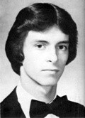 Jeff Veach: class of 1981, Norte Del Rio High School, Sacramento, CA.
